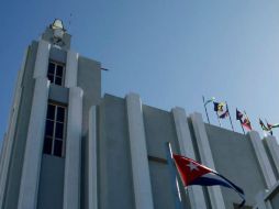 En esta ocasión se conmemora el centenario de literatos latinoamericanos como Julio Cortázar, entre otros. Imagen: @CasAmericas. ESPECIAL /