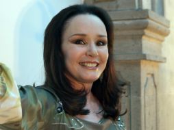 Agradecen que el evento se haya realizado en la ciudad donde Muriel deseó que fuera su último hogar. ARCHIVO /