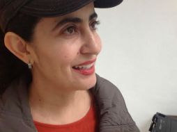 La directora del inmueble Mónica del Arenal, dice que la exposición abarcará un periodo de cinco siglos del XVI al XX.  /