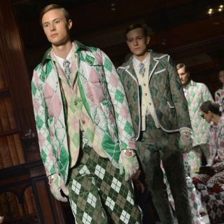 Moda masculina en Milán, una oda a la desenvoltura