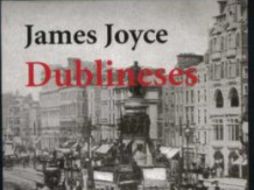 Dublineses es una de las obras mas importantes de James Joyce. ESPECIAL /
