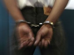 El sujeto se encuentra a disposición de juez Segundo de lo Penal, con sede en Ciudad Guzmán. ARCHIVO /