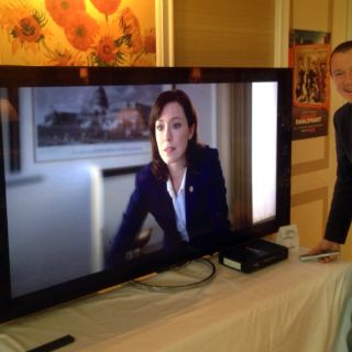 Samsung anuncia expansión de Ultra-Alta Definición