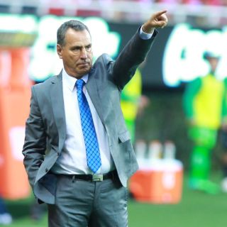 Real, contento con el resultado más no satisfecho