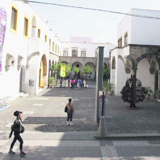 Letras y charlas para marcar en la agenda