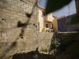 El manual es una guía para que los ciudadanos sepan cómo adecuar sitios y que medidas tomar para disminuir la inseguridad.  /
