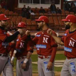 Semifinales en la LMP se empatan a un juego