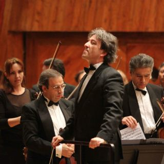 Strauss, Shakespeare y Gluck, con la OFCM