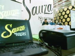 Entre las marcas que Suntori comprará están los tequilas mexicanos Sauza, Hornitos, Tres Generaciones o El Tesoro. ARCHIVO /