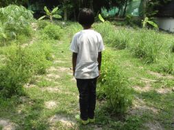 México solicita que el caso sea tratado como ''un crimen de Estado'' y que el Vaticano sea juzgado por las Naciones Unidas. ARCHIVO /