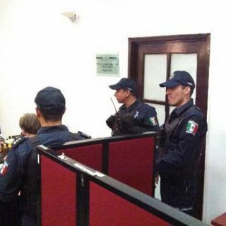 Elisa Ayón intenta regresar al Ayuntamiento tapatío