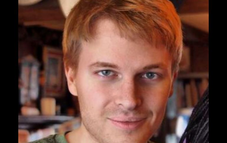 Ronan, que en las próximas semanas estrenará con su propio programa de televisión en la cadena MSNBC. ESPECIAL /