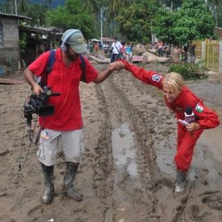La SCT deberá informar quién autorizó helicóptero para Laura Bozzo