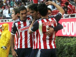 El tema deportivo sería la principal razón para el considerar el cambio.  /