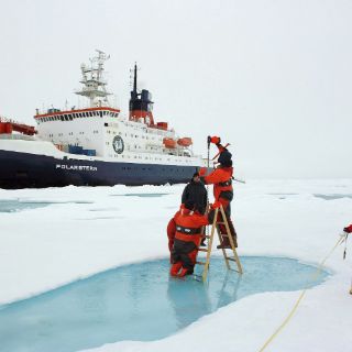 Los lugares más gélidos del planeta