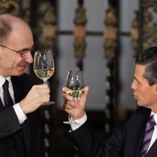 Italia impulsará actualización del TLC México-Unión Europea