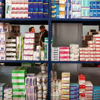 Seguro Popular registra desabasto en uno de cada 10 medicamentos