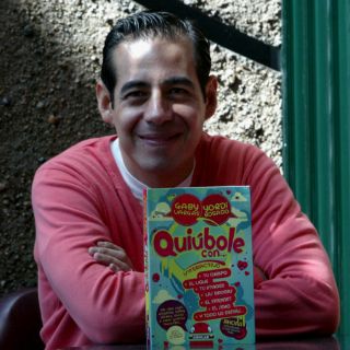 Producirá Yordi Rosado dos programas de franquicia extranjera