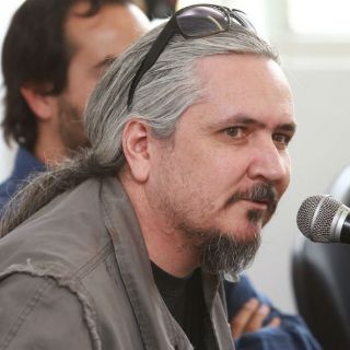 Un 'power' trío para celebrar a Rhythm