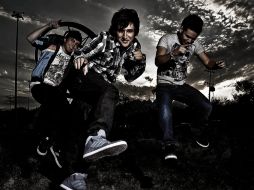 Su nuevo sencillo cuenta con la colaboración de Gerardo Ortiz. ARCHIVO /