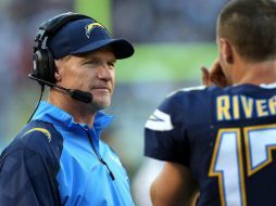 Ken había trabajado con Cardenales de Arizona, equipo al que guió a un Super Bowl en 2009. Twitter: @TennesseeTitans ESPECIAL /