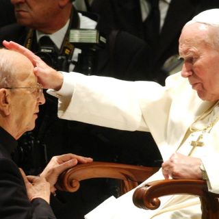 Legionarios de Cristo rechaza escribir una 'historia oficial'