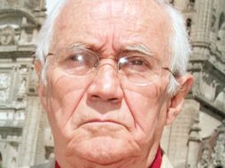 'Mi papá ya está en casa, se encuentra muy bien', señala la hija del comediante. ARCHIVO /