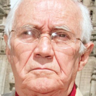 Jorge Arvizu 'El Tata' es dado de alta