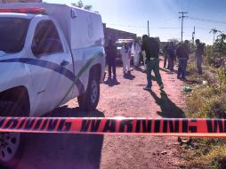 El Ministerio Público realiza indagatorias para averiguar la causa específica del crimen y responsabilizar al culpable.  /