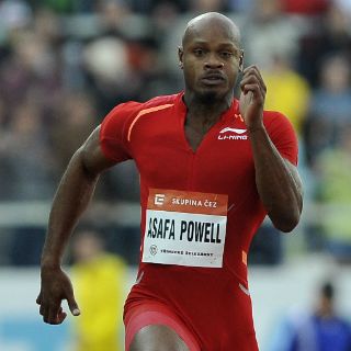 Asafa Powell rinde cuentas sobre caso de dopaje