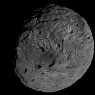 La NASA detecta asteroide 'potencialmente peligroso' para la Tierra