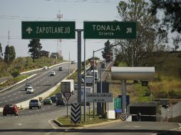 Los usuarios tendrán la opción de pagar el uso de la autopista de acuerdo a sus necesidades. ARCHIVO /