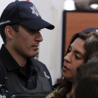 Congreso actuaría en caso Elisa Ayón si la Fiscalía lo solicita