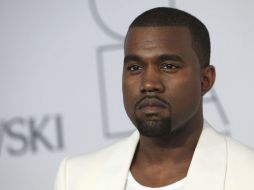 Muy caro podría salirla a Kanye West defender el honor de Kim.  /