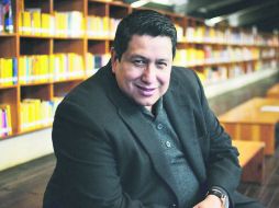 Ricardo Duarte. La Secretaría de Cultura de Guadalajara buscará fortalecer el diálogo y los proyectos de la mano de la comunidad.  /