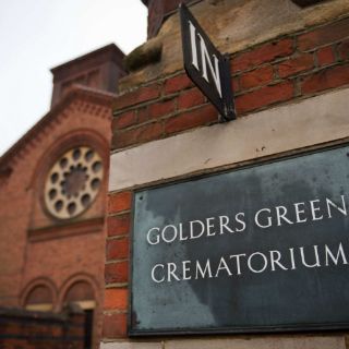 Intentan robar los restos de Sigmund Freud en Londres