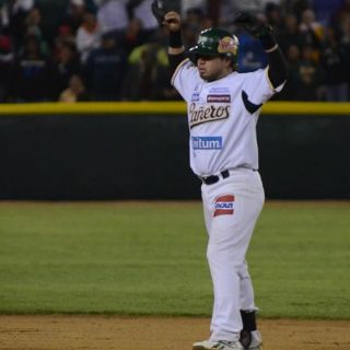 Cañeros toma ventaja en semifinales de la LMP