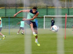Bartra ha tenido más minutos con los catalanes debido a lesiones en la zaga culé. Twitter @FCBarcelona_es. ESPECIAL /