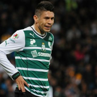 Oribe Peralta, entre los mejores goleadores de 2013