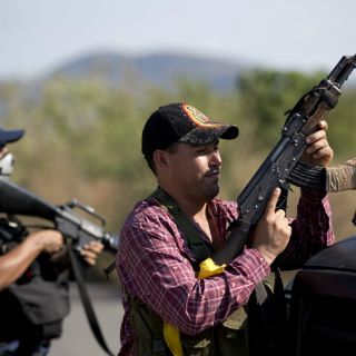 Autodefensas emitirán pronunciamiento este miércoles por la tarde