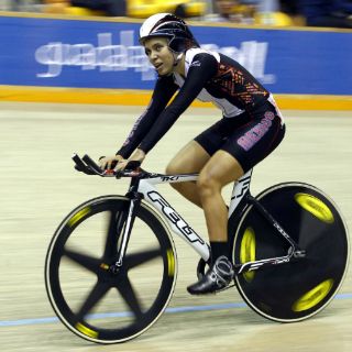 Ciclistas mexicanos se concentran en Guadalajara