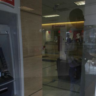 Reportan cuarto asalto bancario del año en Jalisco