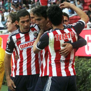 Israel Castro ve avance futbolístico en Chivas