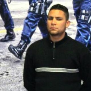 Presentan a partícipe del crimen de Sicilia