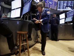 Existe solidez en el sector bancario. AP /