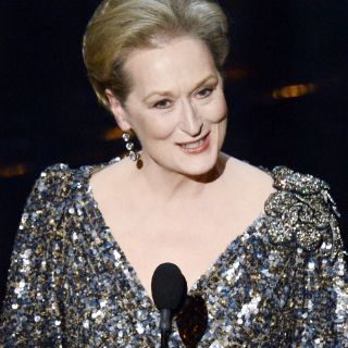 Meryl Streep y Robert De Niro serán presentadores de Premios SAG