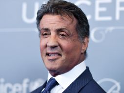 La estrella de 'Rocky y Rambo' permanecería un par de días en el puerto guerrerense. AP /