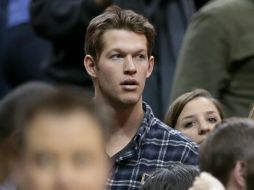 La primicia del nuevo contrato de Kershaw fue reportada inicialmente por ESPN.com. AP /