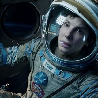 'Gravity', nominada a premios de Editores de Sonido