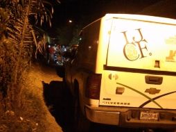 Elvira es culpada de la muerte de  Joel Moisés, ocurrida el 9 de enero de 2014. ARCHIVO /